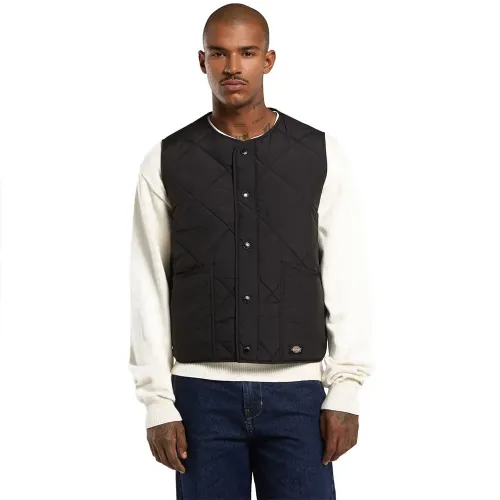 디키즈 Samburg Liner 조끼 142181507