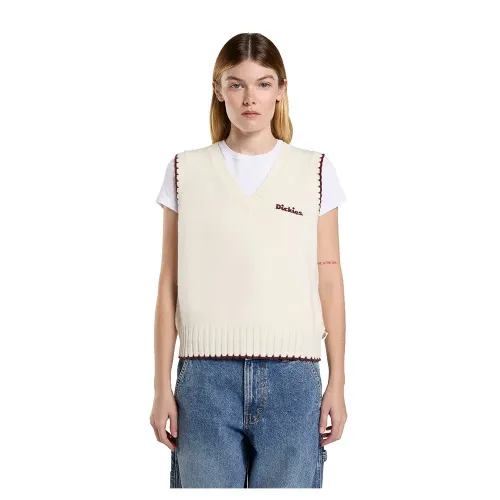 디키즈 Slayden Sweater 조끼 142181533