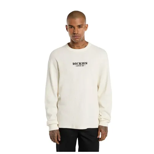 디키즈 Waffle 긴팔 티셔츠 142181589