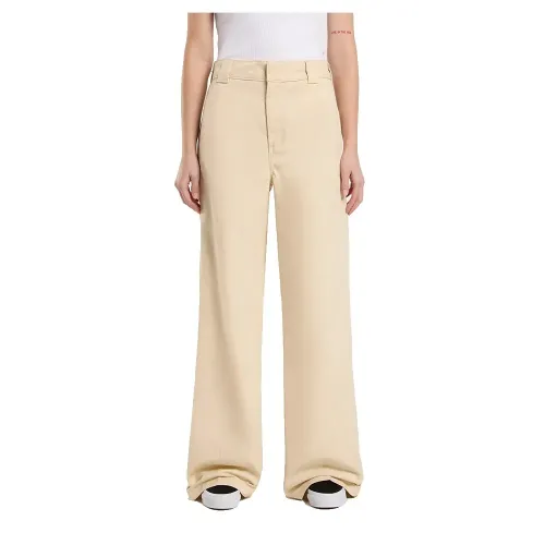 디키즈 Wide Leg 바지 142181592