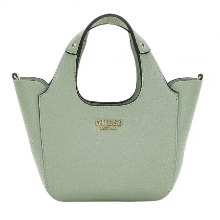 게스 Helina Mini Tote 핸드백 142182559