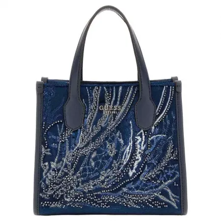 게스 Picnic Mini Tote 핸드백 142182884