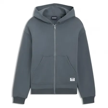 휴고 보스 Nestodi 10253497 01 BLUE 스웨터 142183410