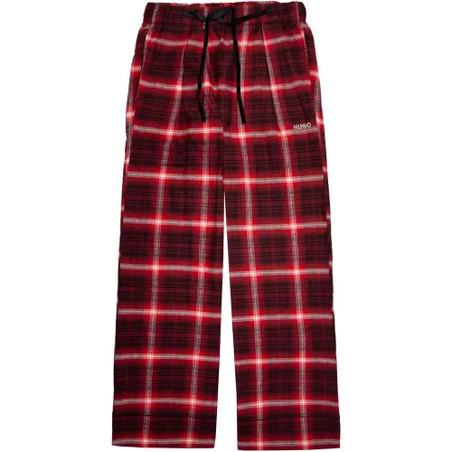 휴고 보스 10274956 01 잠옷 바지 142184532