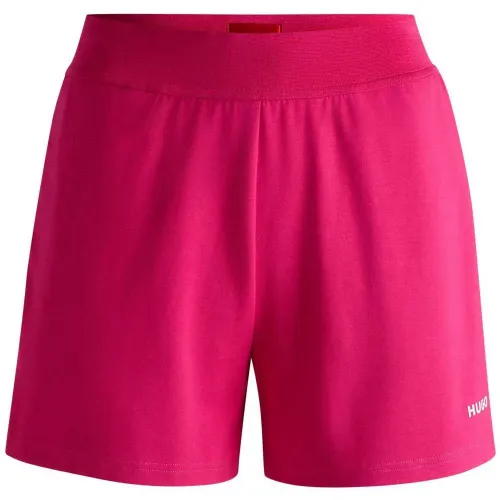 휴고 보스 셔플 운동복 반바지 142184604