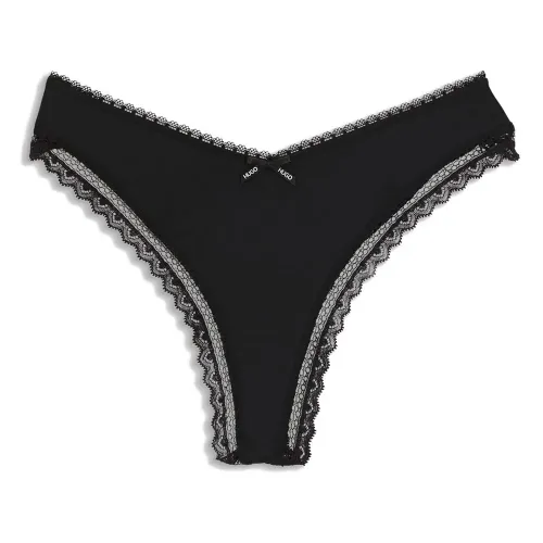 휴고 보스 Unique 10273201 끈팬티 142184614