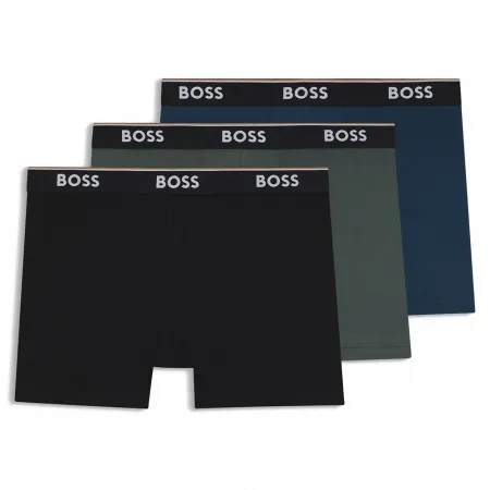 보스 Power 10267398 복서 브리프 3 팩 142186385