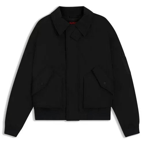 휴고 보스 Bardo2541 10265788 01 자켓 142186474