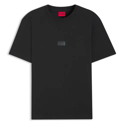 휴고 보스 Delastee 10273257 01 티셔츠 142186494