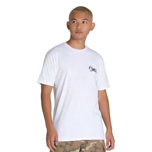 반스 Death Grip 반팔 티셔츠 142187281