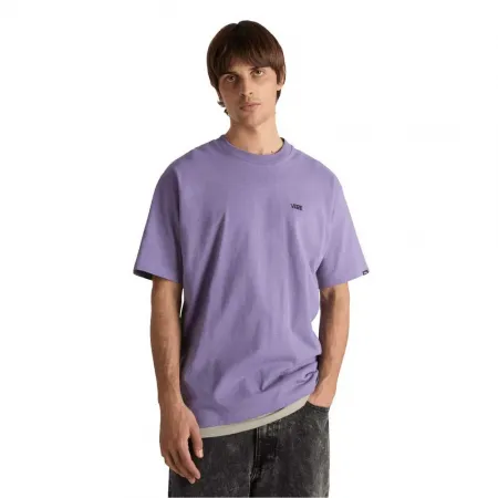 반스 Left Chest II Loose 반팔 티셔츠 142187345