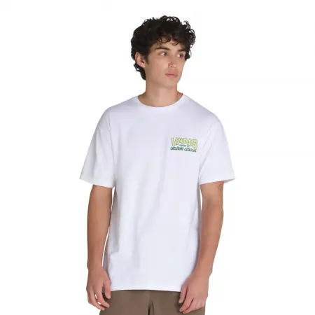 반스 Shop Front 반팔 티셔츠 142187477