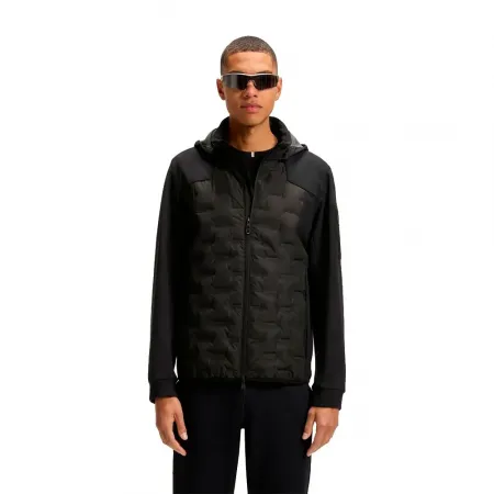 보스 Down Hybrid 10273224 01 패딩 자켓 142187650