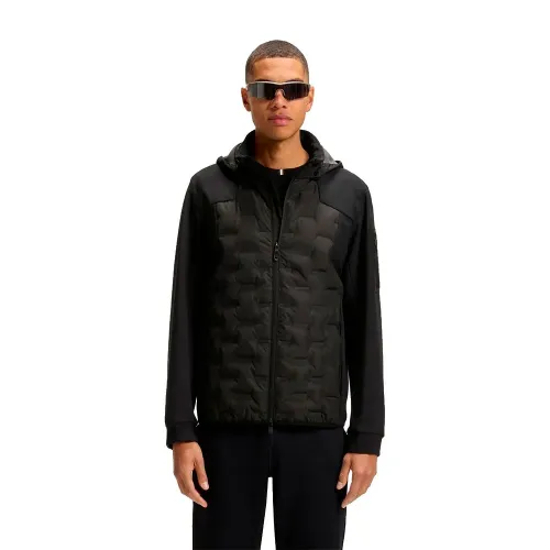 보스 Down Hybrid 10273224 01 패딩 자켓 142187650