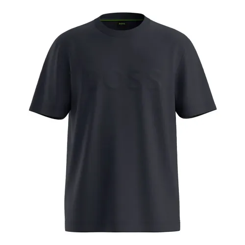 보스 Iconic Zone 10274934 01 티셔츠 142187688