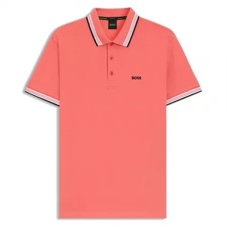 보스 Paddy 10241663 반팔 폴로 셔츠 142187730