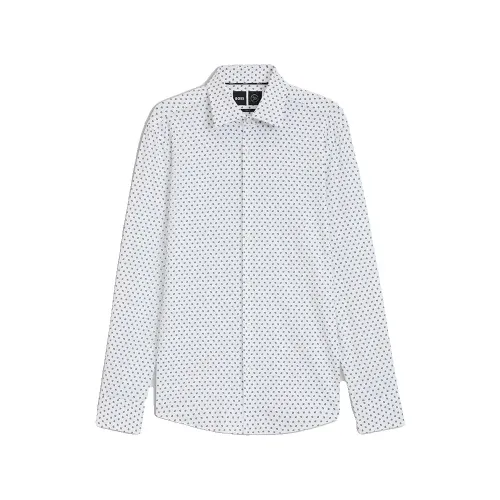 보스 Hank Kent 222 10273023 긴팔 셔츠 142188343