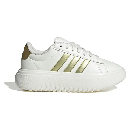 아디다스 Grand Court Platform 운동화 142196469