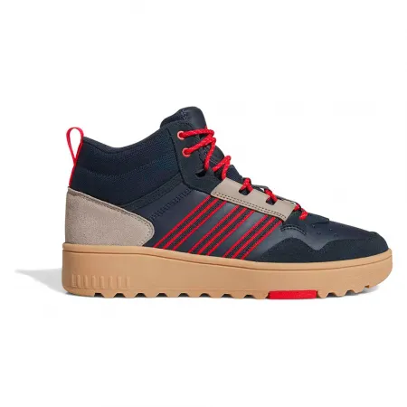 아디다스 Hoops 4 0 Mid Winterized 운동화 142196487