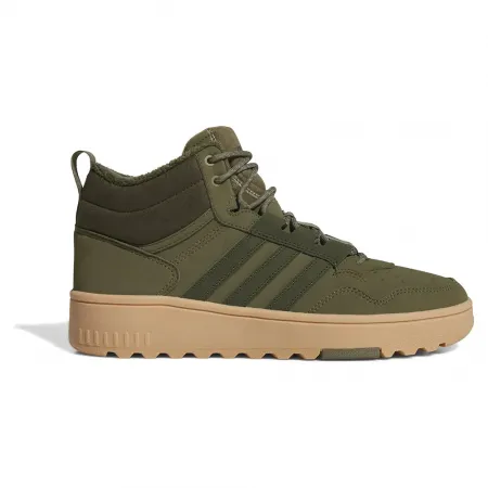 아디다스 Hoops 4 0 Mid Winterized 운동화 142196489