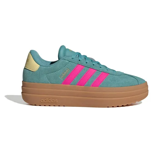 아디다스 VL Court Bold 운동화 142197459