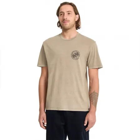 볼컴 Circlepalm 반팔 티셔츠 142200087