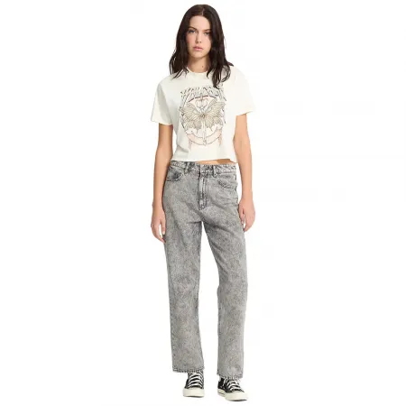 볼컴 Daddio 청바지 142200111