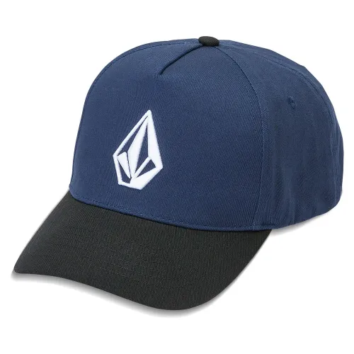 볼컴 Em보스ed Stone Adj 모자 142200125