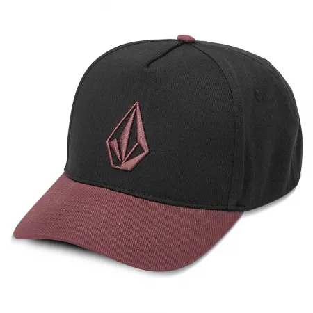 볼컴 Em보스ed Stone Adj 모자 142200126