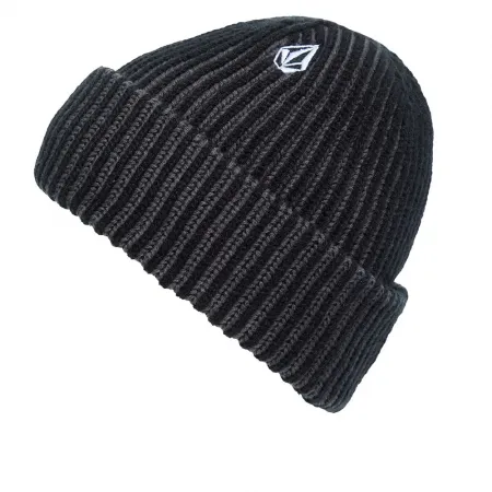 볼컴 Full Stone Cuff 비니 142200179