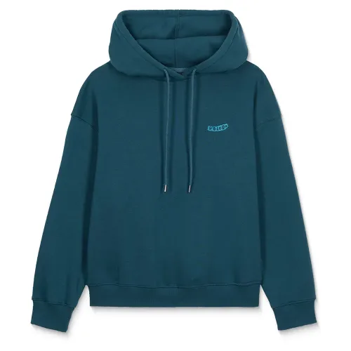 볼컴 Pistol Up 후드티 142200294