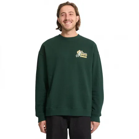 볼컴 Racoon 스웨터 142200319