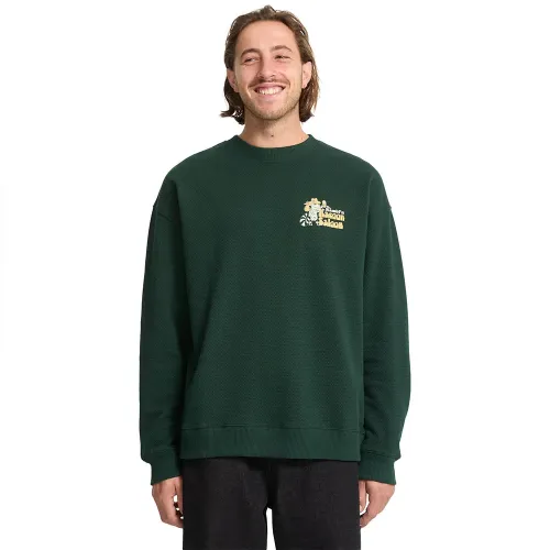 볼컴 Racoon 스웨터 142200319