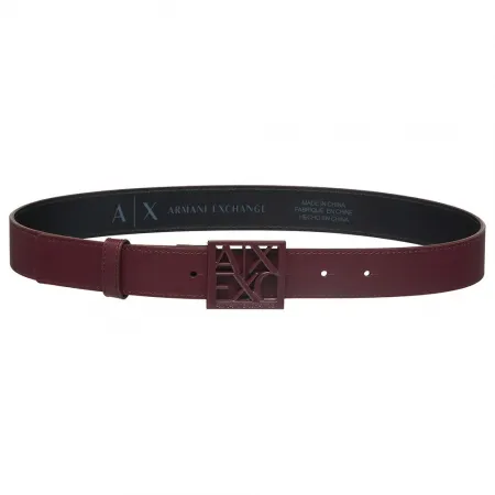 아르마니익스체인지 941130 0A874 벨트 142204145