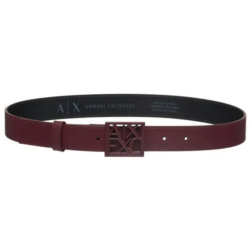 아르마니익스체인지 941130 0A874 벨트 142204145