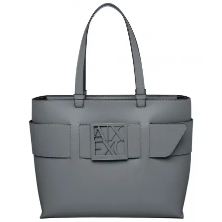 아르마니익스체인지 949138 0A874 쇼퍼백 142204171