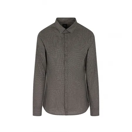 아르마니익스체인지 XM000625 AF13184 긴팔 셔츠 142204346