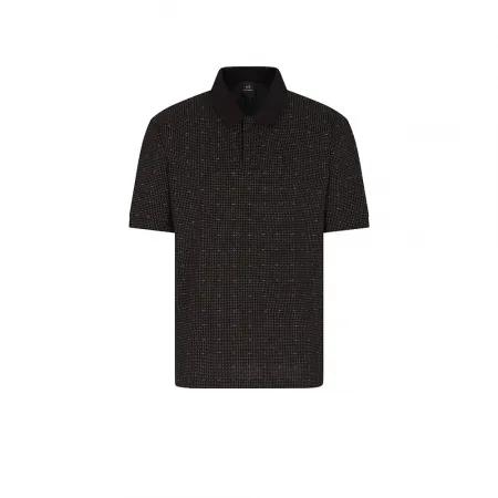 아르마니익스체인지 XM000736 AF10819 반팔 폴로 셔츠 142204371