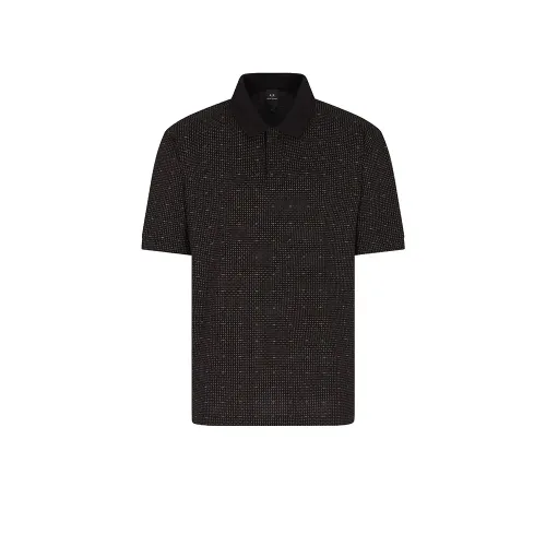 아르마니익스체인지 XM000736 AF10819 반팔 폴로 셔츠 142204371