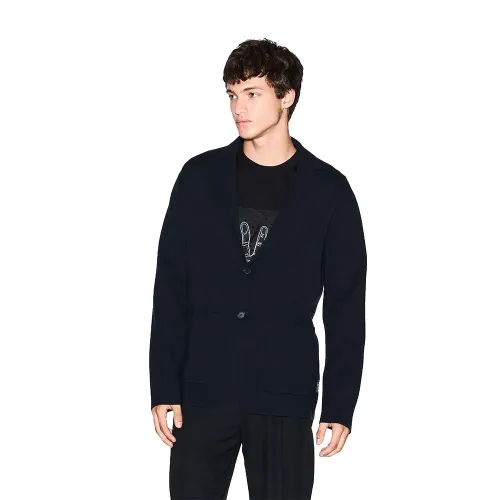 아르마니익스체인지 XM000896 AF16913 블레이저 142204406