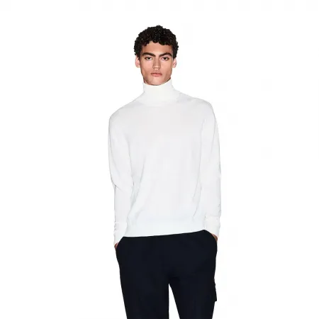 아르마니익스체인지 XM000900 AF11982 하이넥 스웨터 142204415