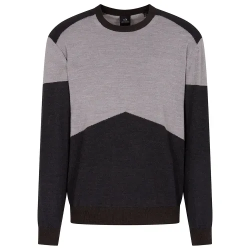 아르마니익스체인지 XM000901 AF11965 스웨터 142204418