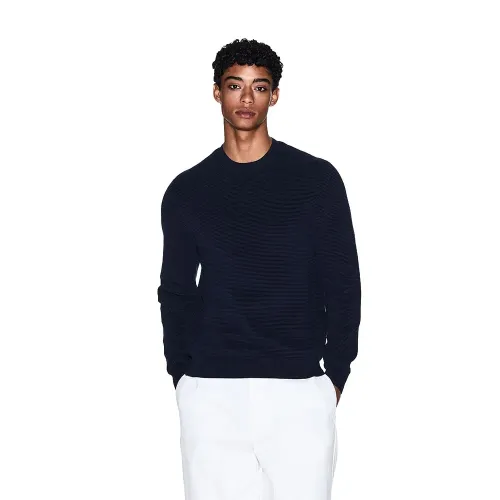 아르마니익스체인지 XM000915 AF11967 스웨터 142204427