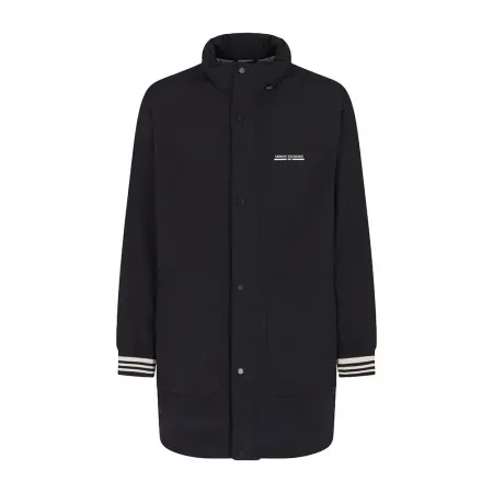 아르마니익스체인지 XM000931 AF15605 트렌치코트 142204438