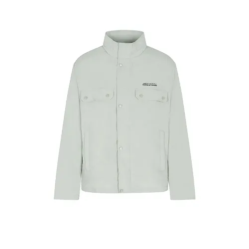 아르마니익스체인지 XM000935 AF15606 자켓 142204444