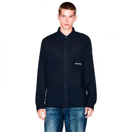 아르마니익스체인지 XM000955 AF10267 긴팔 셔츠 142204464