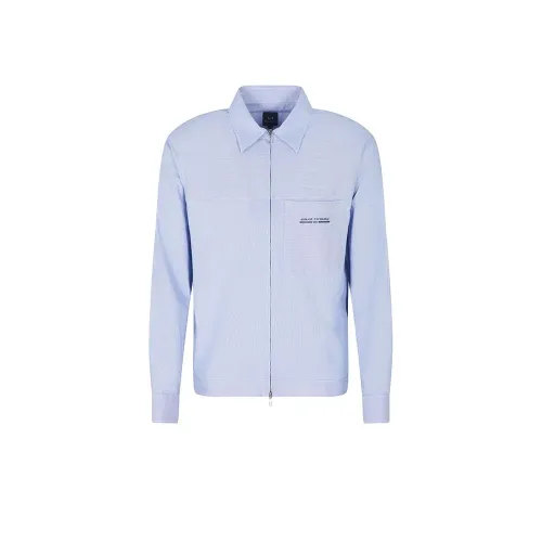 아르마니익스체인지 XM000956 AF10256 긴팔 셔츠 142204465