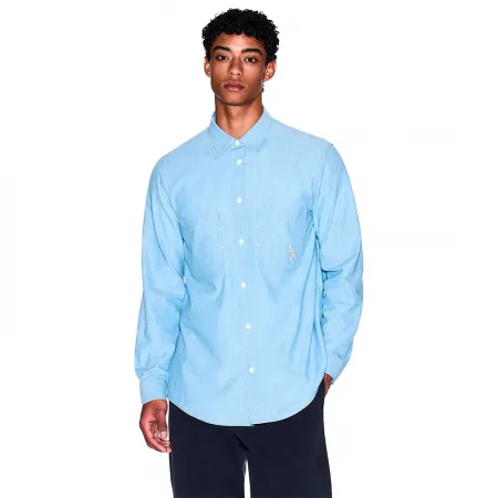 아르마니익스체인지 XM000948 AF12043 긴팔 셔츠 142204466