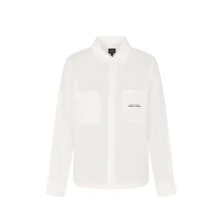 아르마니익스체인지 XM000955 AF10267 긴팔 셔츠 142204470