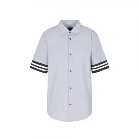 아르마니익스체인지 XM000961 AF10255 반팔 셔츠 142204480